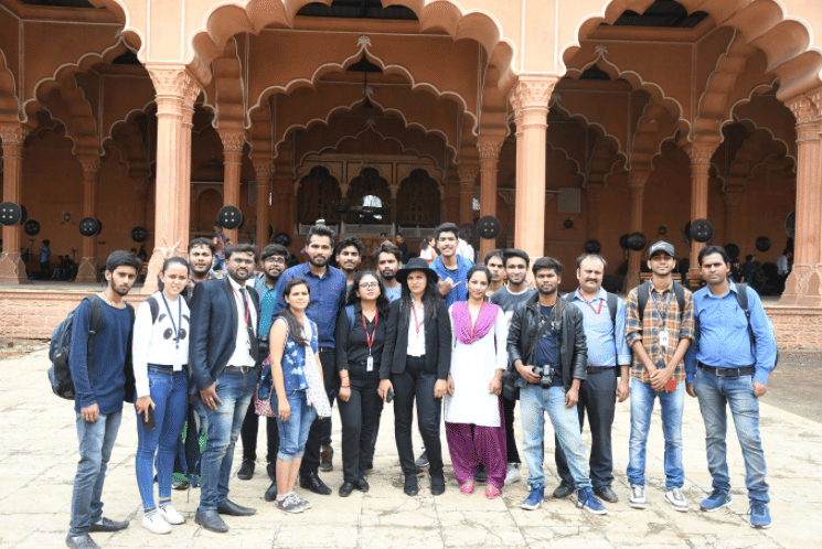 P.A. Inamdar College of Visual Effects, Design & Arts Extension Centre Outdoor Memories photo 7